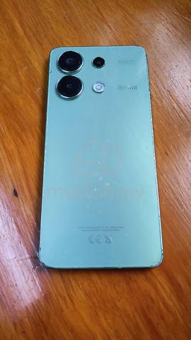 Redmi Note 13 - photo 2 of 3