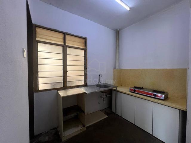 Desa Mutiara Indah Apartment 1