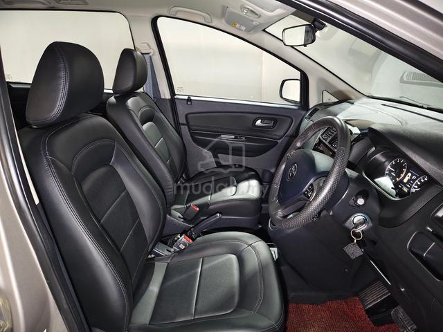 2022 Proton Exora 1.6 Premium 17k-Mileage Only - 5