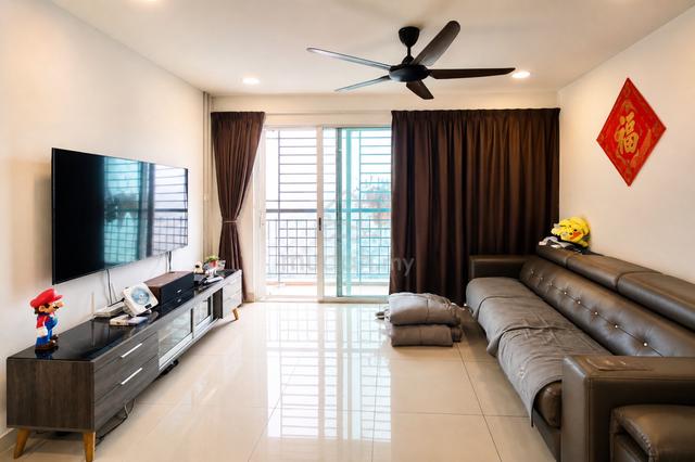 Vista Langkawi @ Residensi PV 18 1