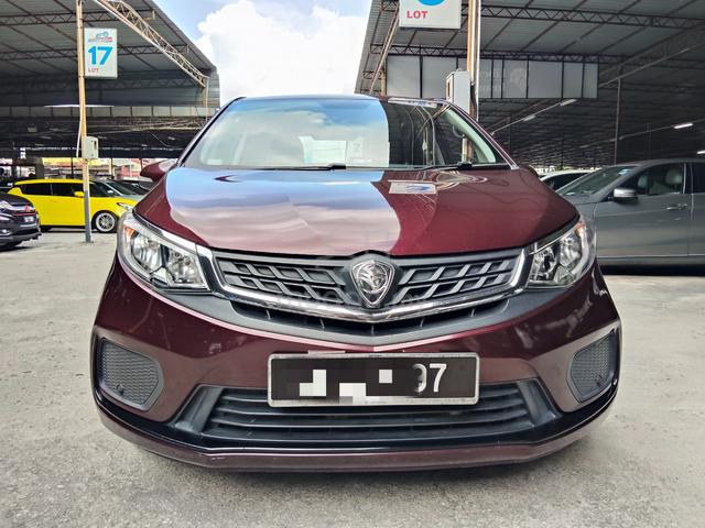 2020 Proton PERSONA STANDARD 1.6(A) FULL LOAN - 2
