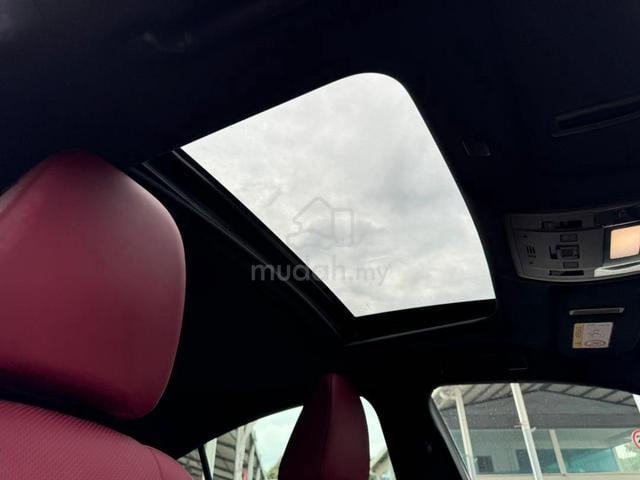 Lexus IS300 2.0 VERSION L 2021 - 5