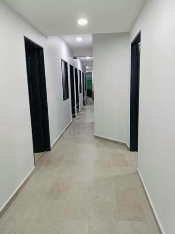 Taman Century Single Storey Corner Lot — For Sale 1
