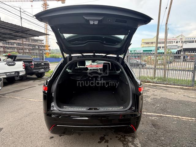 Unregistered 2018 Range Rover Velar 2.0 D180 - 3