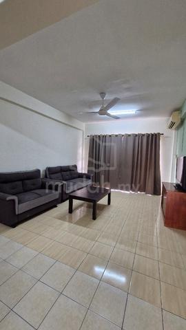 Tasek Mewah Condominium 1