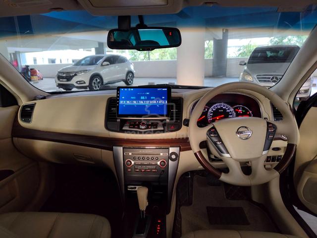 2011 Nissan TEANA 2.5 250 XV PREMIUM (A) - 3
