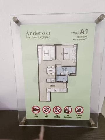 The Anderson 1