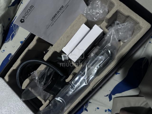 ID-Cooling Zoomflow 240x - photo 2 of 2