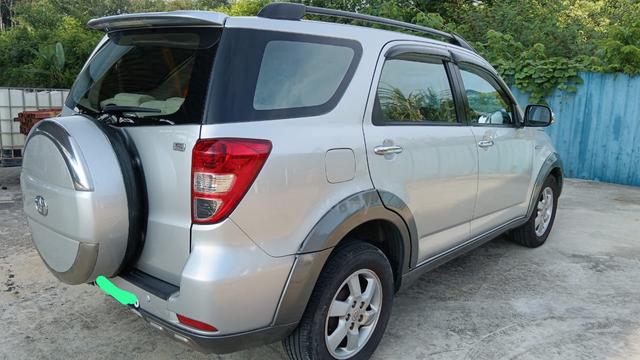 2010 Toyota RUSH 1.5 S (A) - 4