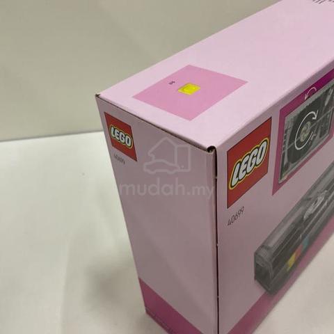 LEGO 40699 Retro Record Player - photo 3 of 5