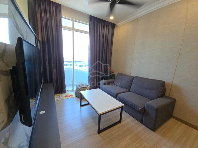 The Wave Residence 1