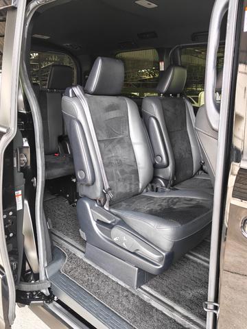 2021 Toyota VOXY 2.0 ZS KIRAMEKI III (A) - 5