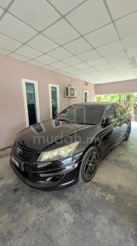 2010 Honda ACCORD 2.0 VTi-L (A) - 1