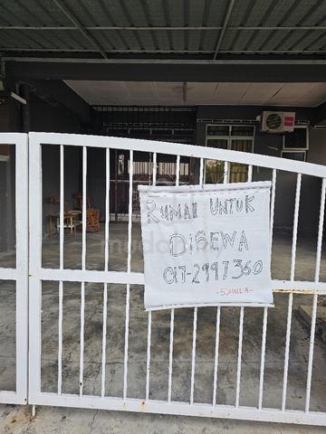 Rumah Untuk Disewa Bandar Baru Salak Tinggi 1