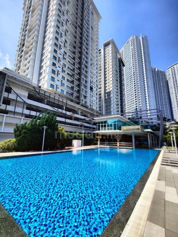 Gardens Ville 1