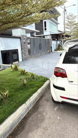 2008 Proton SATRIA 1.6 NEO (M) - 2