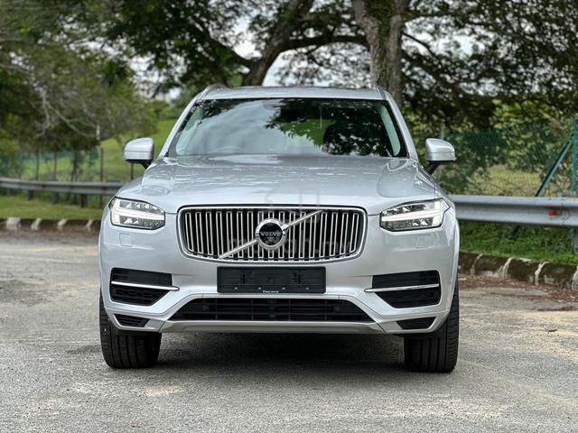 Volvo XC90 2.0 T8 INSCRIPTION (CKD) Dashing car - 4