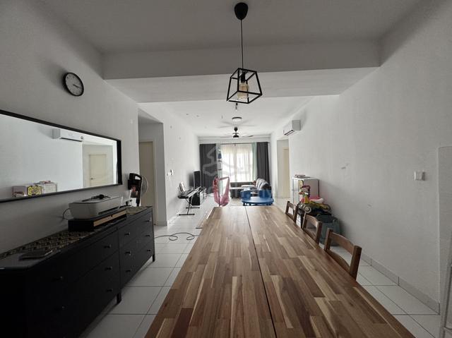 Permas Ville Apartments 1
