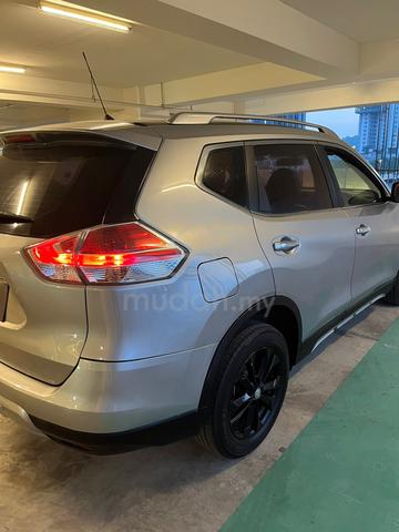 2017 Nissan X-TRAIL 2.0 (A) - 3