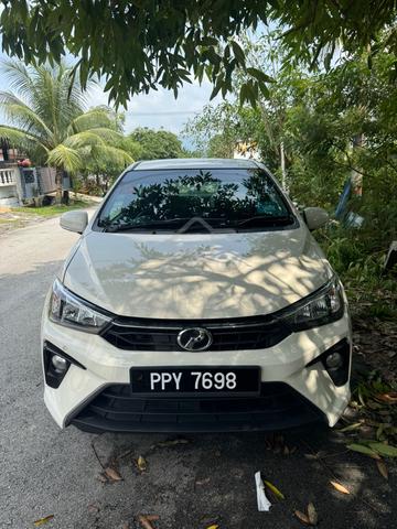 2021 Perodua BEZZA 1.3 X MY16 D63D FACELIFT (A) - 1