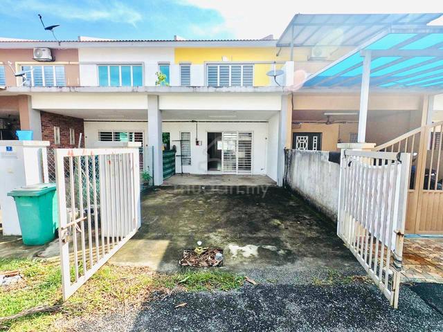 FOR SALE: 2 Sty Terrace Semenyih Parkland, Seksyen 6 Bandar Rinching 1