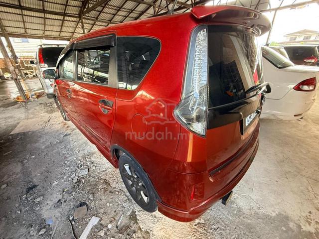 2014 Perodua ALZA 1.5 GHP ADVANCED (M) - 3