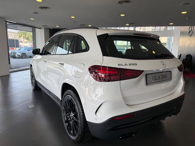 2026 Mercedes Benz GLA250 2.0 NIGHTFALL EDITION - 5
