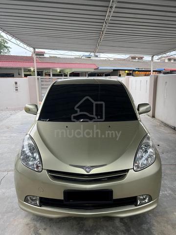 2008 Perodua MYVI 1.3 EZi (A) leather - 4