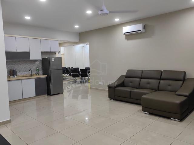 Birch Regency @ Penang Times Square 1