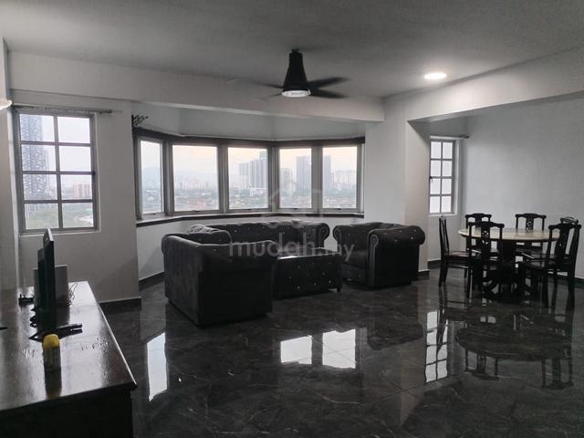 Heritage Condominium 1