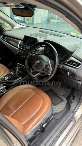 2015 Bmw 2 SERIES 1.5 18I ACTIVE TOURER (LUXURY) - 5