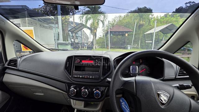 2018 Proton PERSONA 1.6 STANDARD (A) - 3