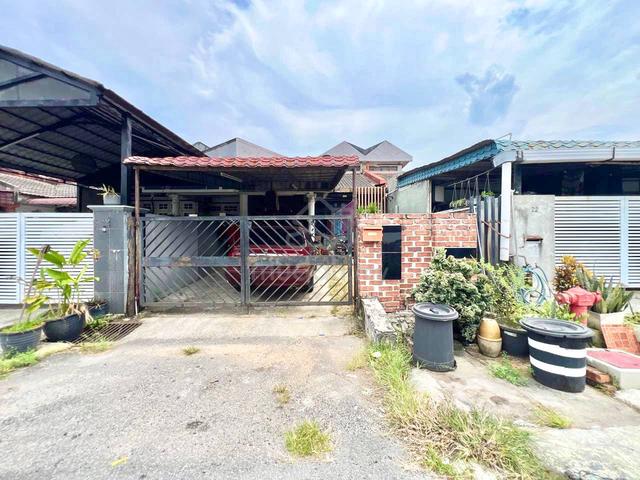 Single Storey, Seksyen 16 Bandar Baru Bangi, Bangi 1
