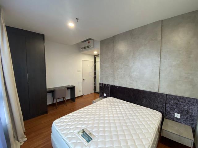 i-Suite @ i-City 1
