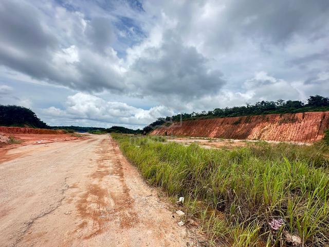 Seelong Roadside Industry Land For Rent  3