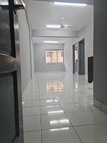 Flat Taman Desa Cheras (Blok 1 3 5 7) 1