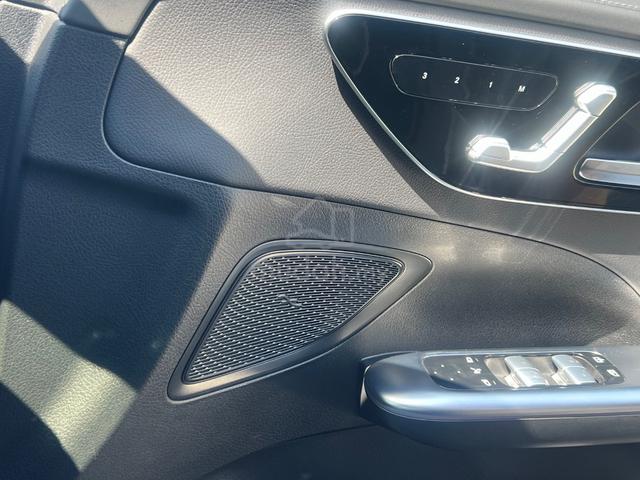 2022 Mercedes Benz C200 1.5 AVANTGARDE MY22 W206 - 4