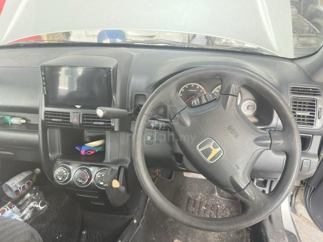 2002 Honda CR-V 2.0 - 4