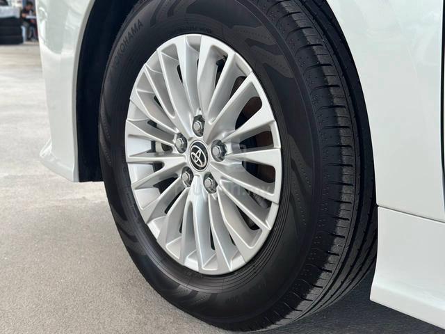 *Hybrid / Grade 5A / Ready Stock* Toyota Alphard X - 4