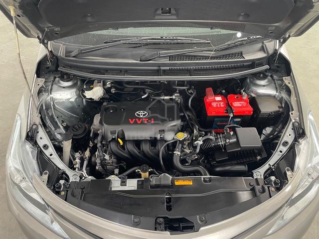2015 Toyota VIOS 1.5 J NCP150R (A) - 2
