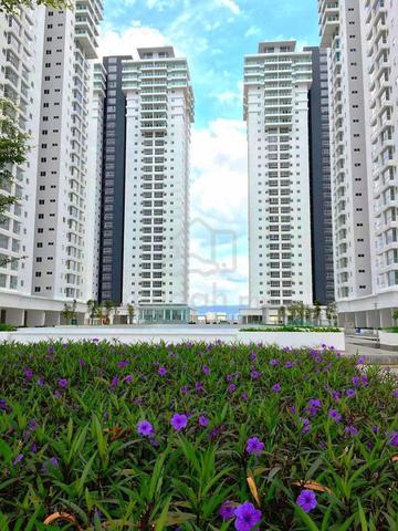 Maxim Citylights @ Sentul KL 1