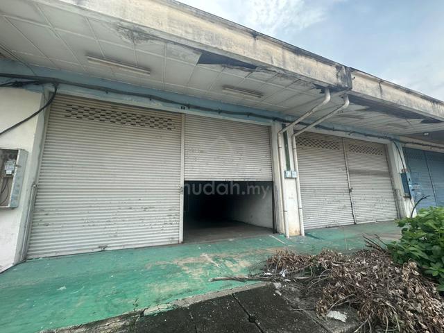 Bukit Beruntung Jejarum Factory Industry Rawang 1