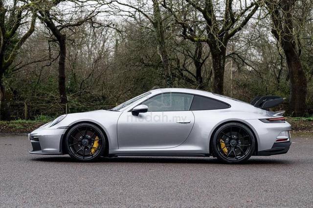 2023 Porsche 911 4.0 GT3 - Incoming Stock - 3