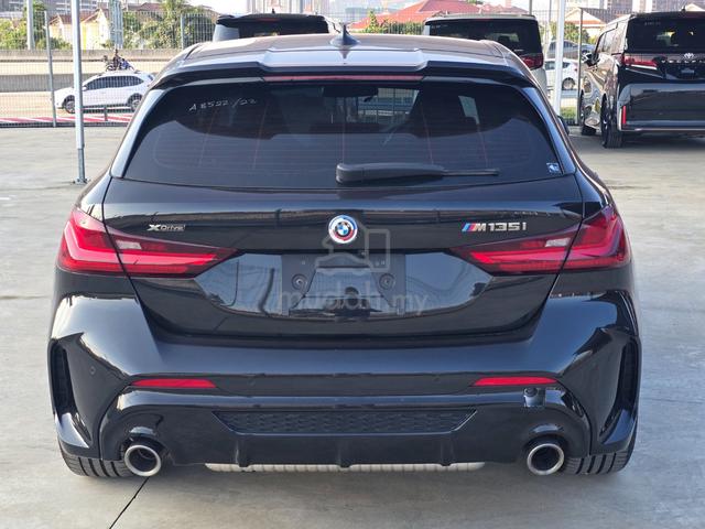 2022 8522 Bmw M135i 2.0 XDRIVE (A) + 8year Warrant - 4