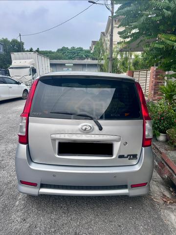 2010 Perodua VIVA 1.0 EZ EJ-VE (A) - 3