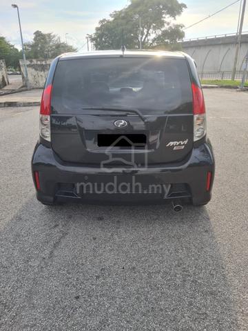 2008 Perodua MYVI 1.3 EZi (A) - 5