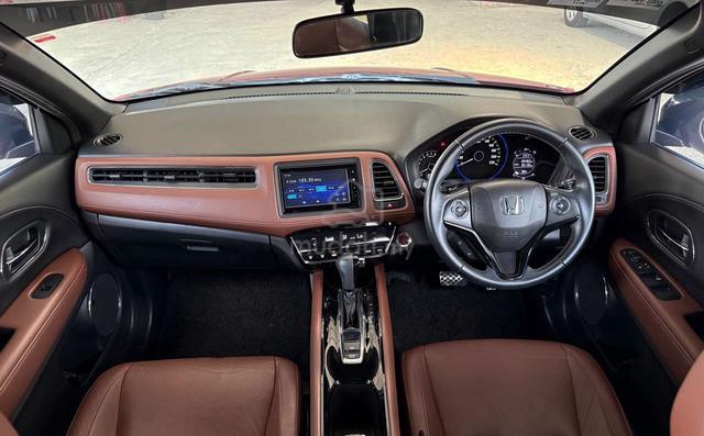 2021 Honda HR-V 1.8 RS (A) 1 YEARS WARRANTY - 4