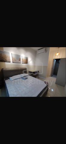 Vivo Executive Apartment 1