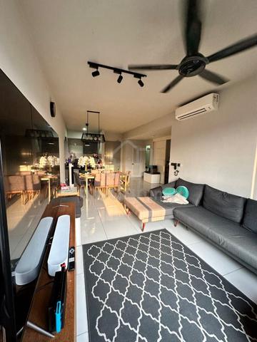 Irama Wangsa 1