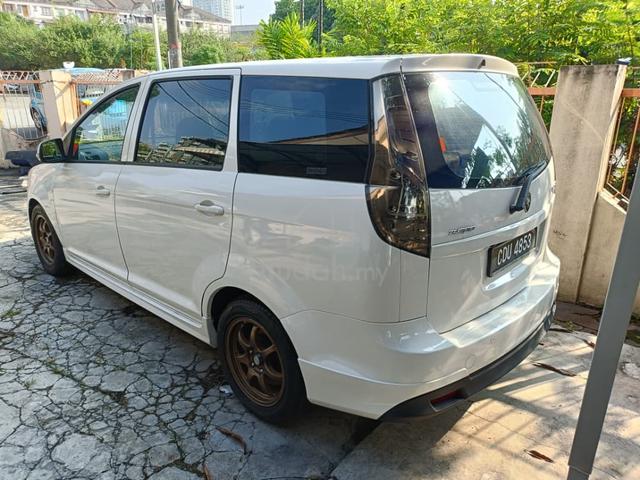2016 Proton EXORA 1.6 EXECUTIVE FACELIFT (A) - 5